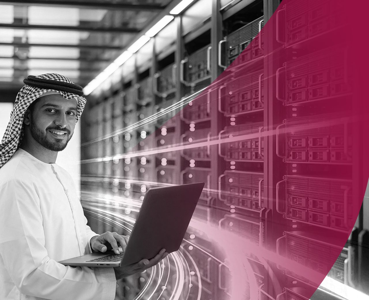 رُبّان القابضة: كيف تُحوَّل الرؤية إلى أنظمة تشغيل تُقاس وتُدار